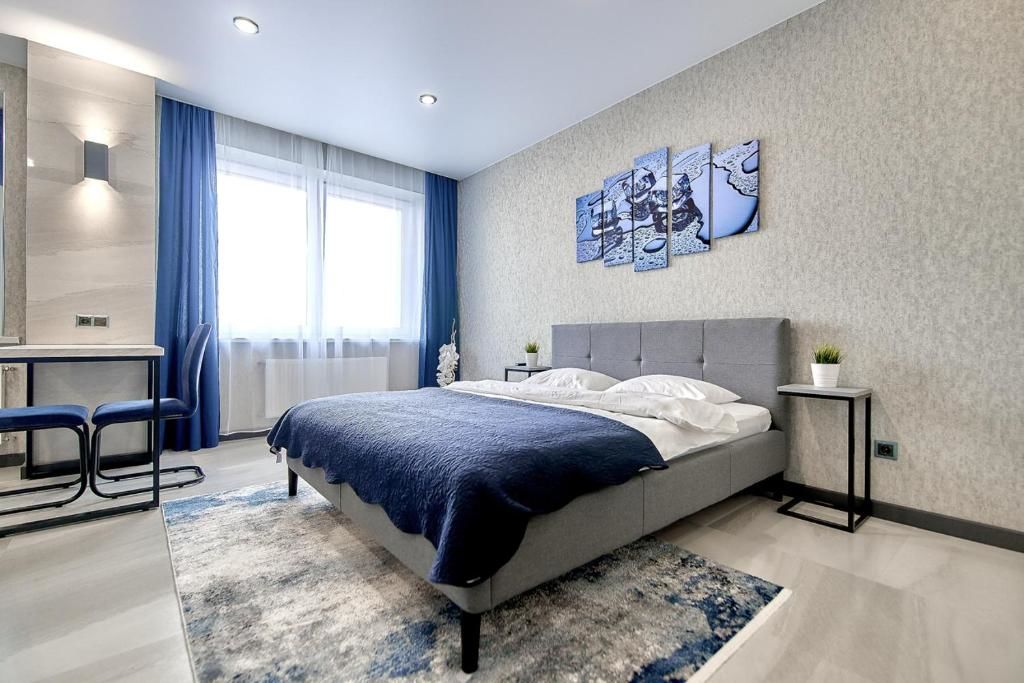 Апартаменты Держинского Lux 92 Минск-29