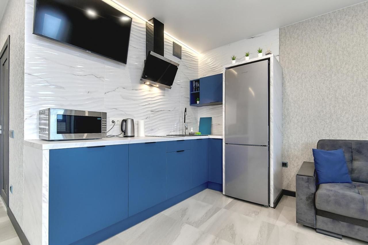 Апартаменты Держинского Lux 92 Минск-12