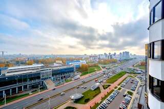 Апартаменты Держинского Lux 92 Минск Апартаменты-студио-22