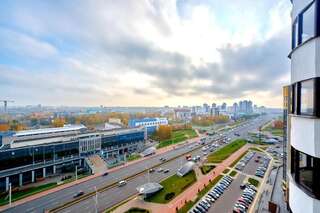 Апартаменты Держинского Lux 92 Минск Апартаменты-студио-46