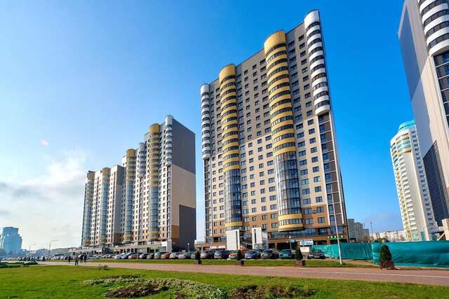 Апартаменты Держинского Lux 92 Минск-23