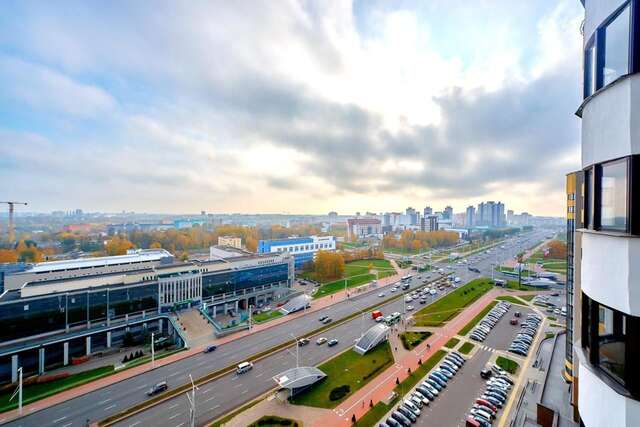 Апартаменты Держинского Lux 92 Минск-24