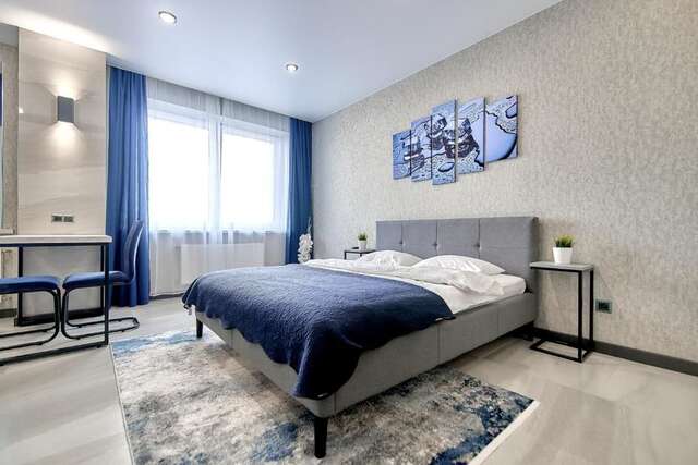 Апартаменты Держинского Lux 92 Минск-28