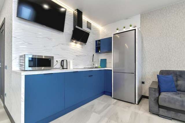 Апартаменты Держинского Lux 92 Минск-34